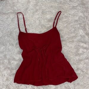 Brandy Melville Dainty Tank Top